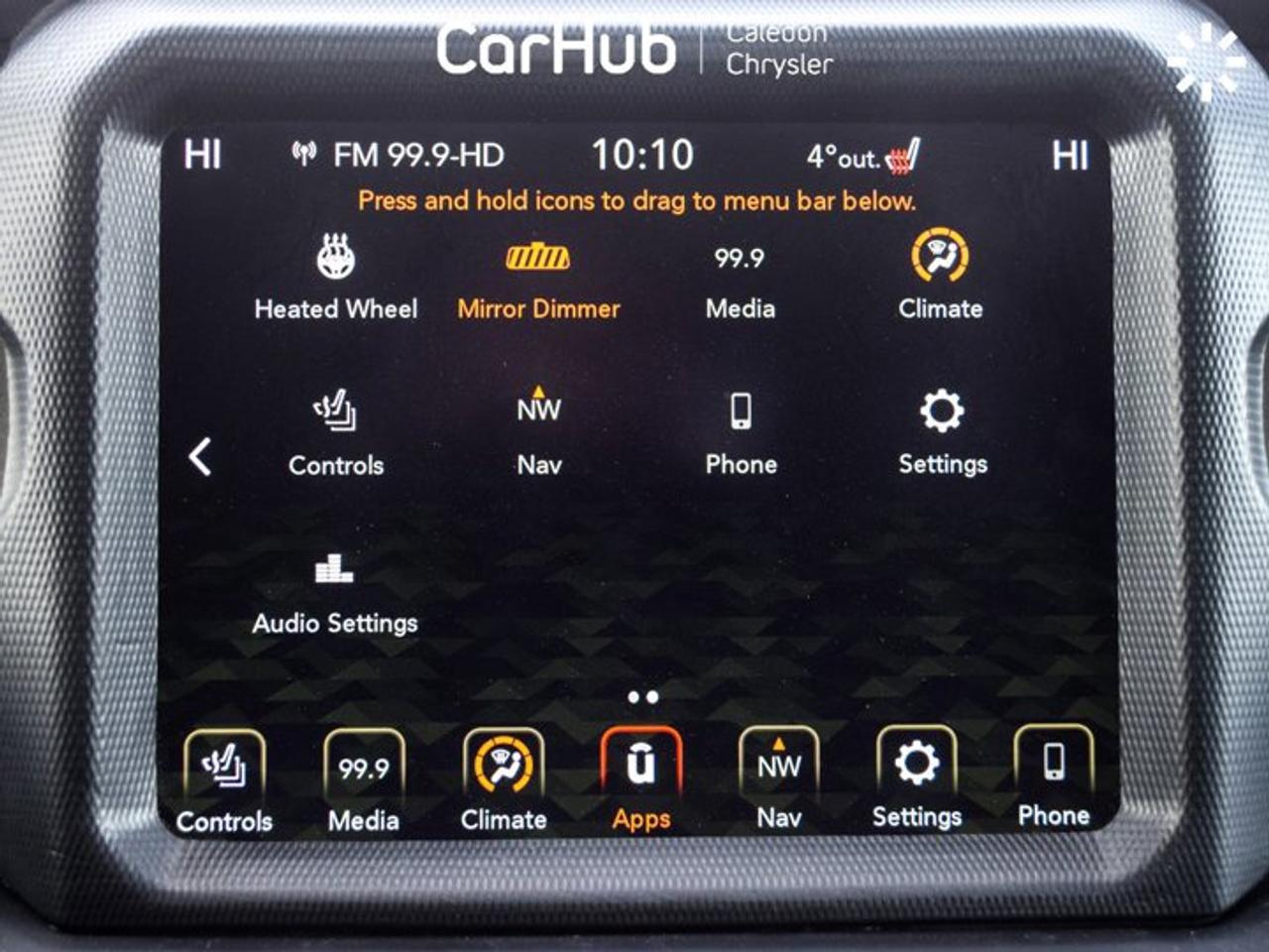 2021 Jeep Wrangler Unlimited Sahara Freedom Top Navi Remote Star Heated Front Seats Photo