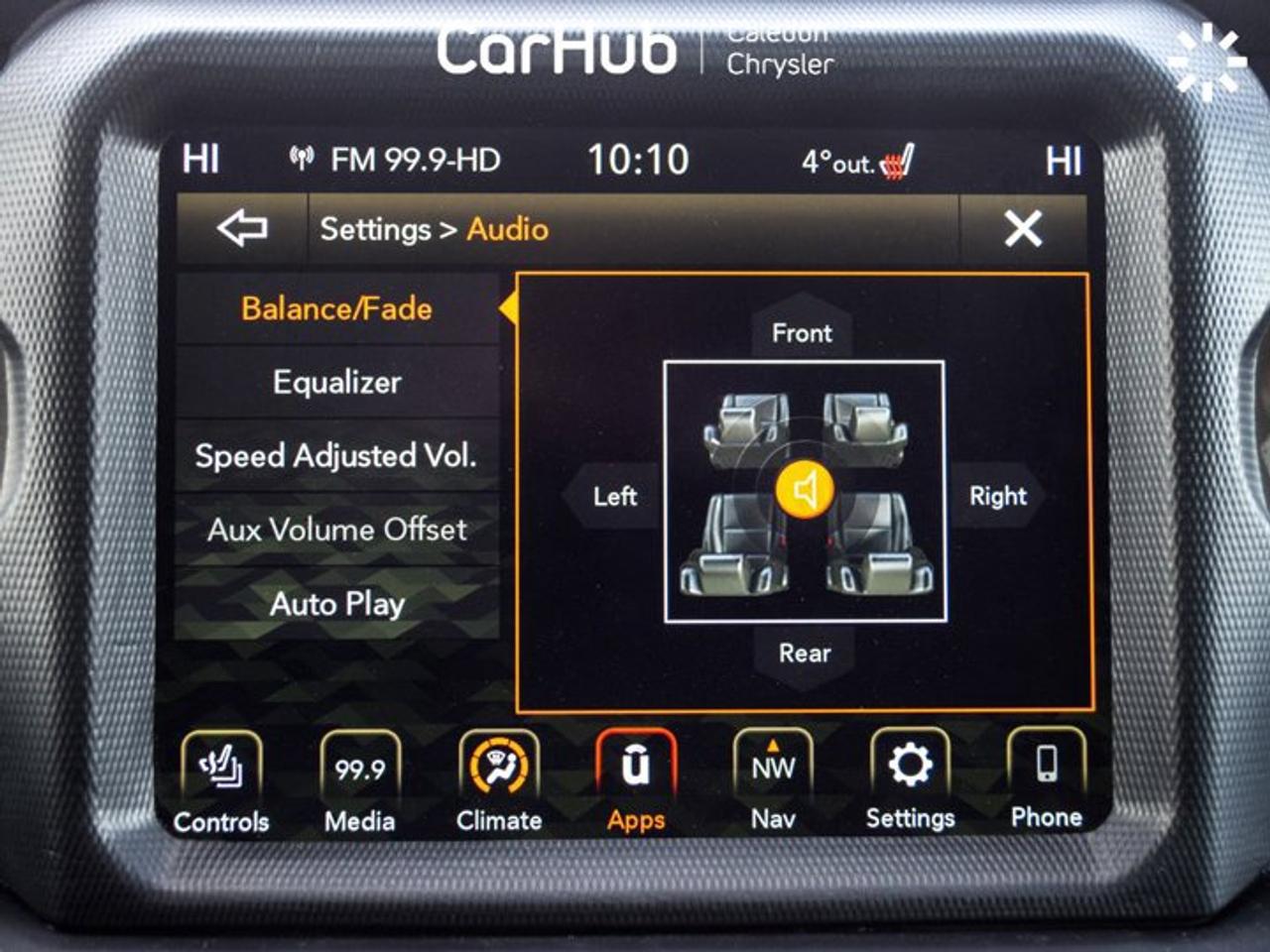 2021 Jeep Wrangler Unlimited Sahara Freedom Top Navi Remote Star Heated Front Seats Photo