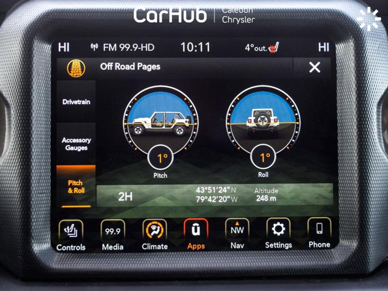 2021 Jeep Wrangler Unlimited Sahara Freedom Top Navi Remote Star Heated Front Seats Photo