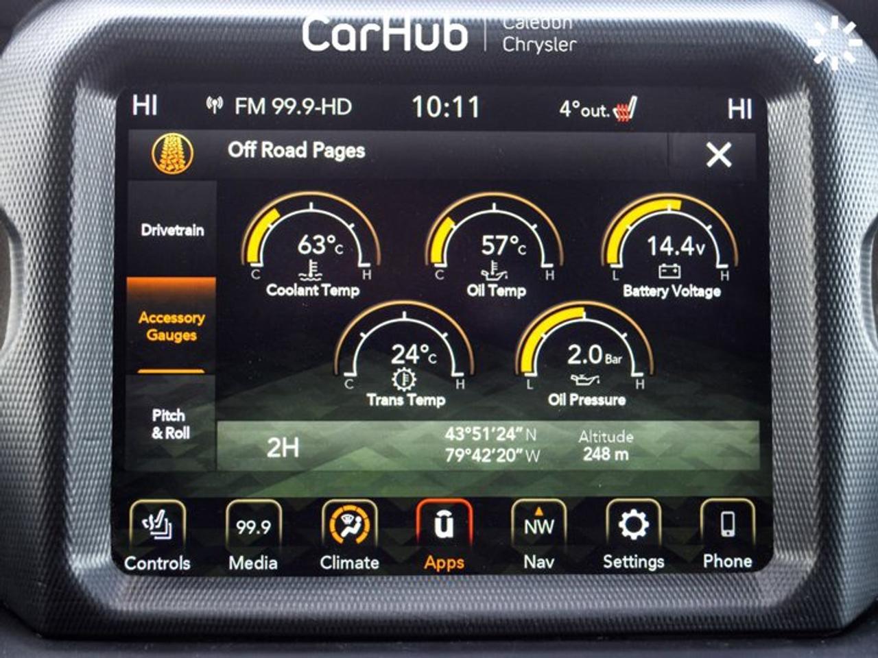 2021 Jeep Wrangler Unlimited Sahara Freedom Top Navi Remote Star Heated Front Seats Photo