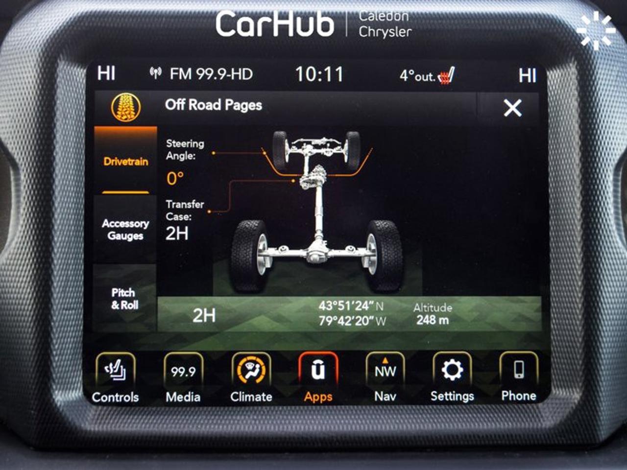 2021 Jeep Wrangler Unlimited Sahara Freedom Top Navi Remote Star Heated Front Seats Photo