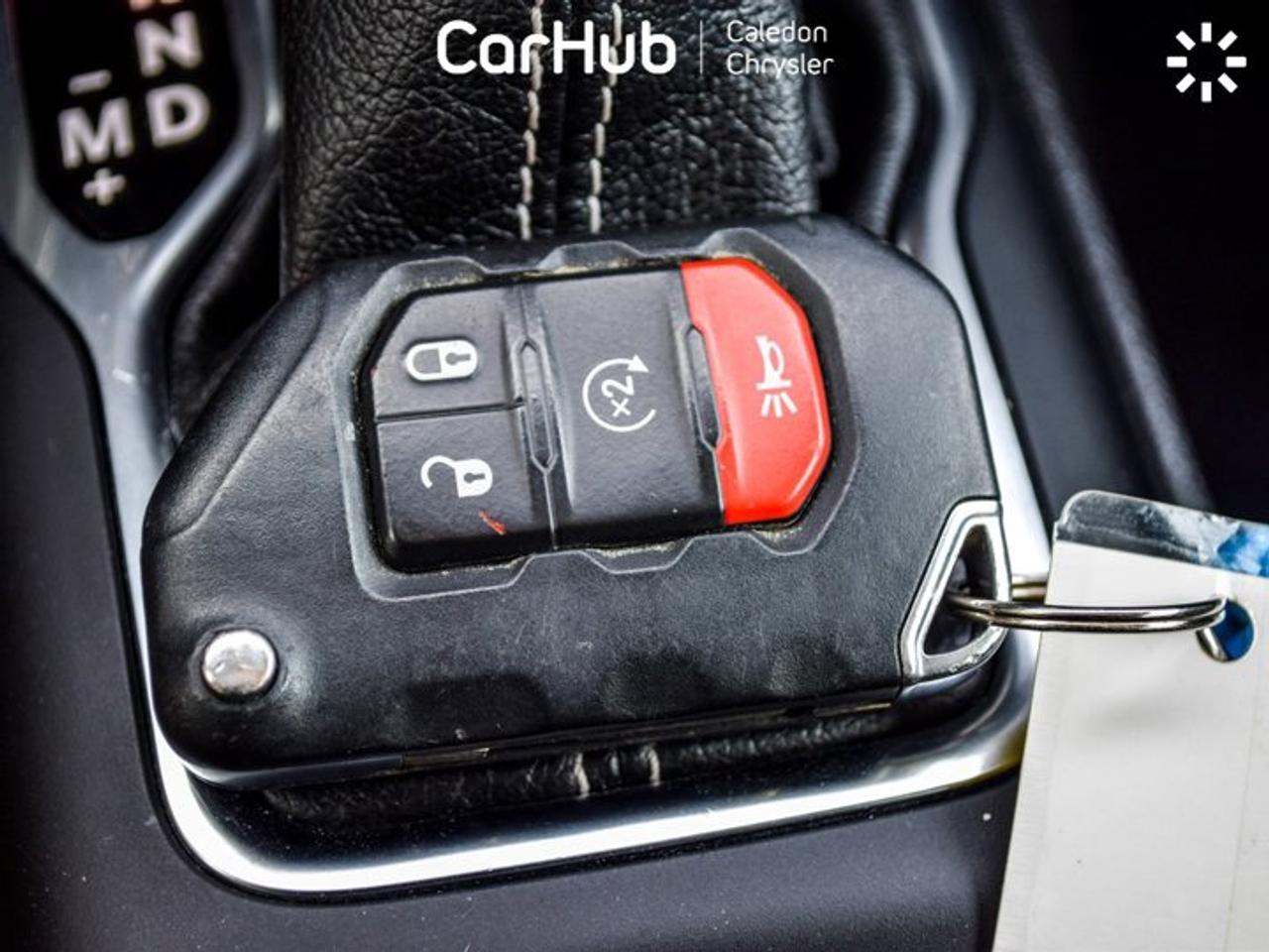 2021 Jeep Wrangler Unlimited Sahara Freedom Top Navi Remote Star Heated Front Seats Photo