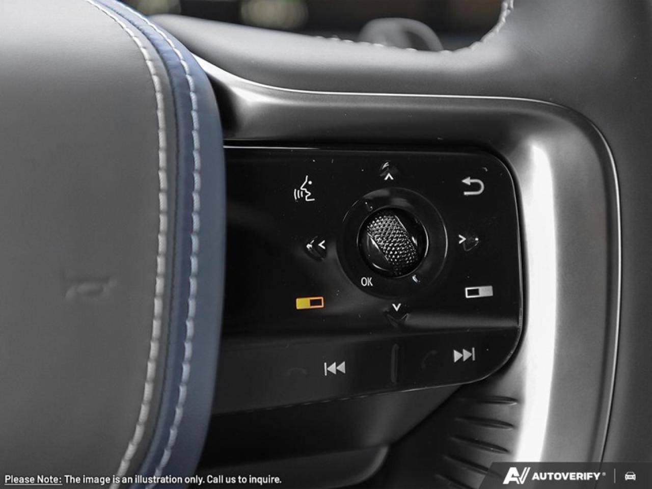 2026 Infiniti QX80 SPORT Photo