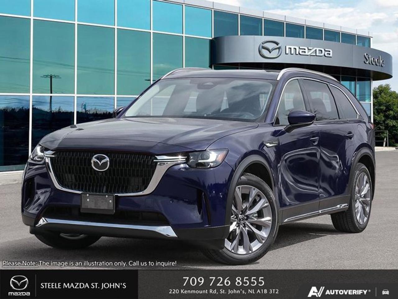 Standard SUV 4WD, GT AWD, 8-Speed Automatic w/OD, Intercooled Turbo Gas/Electric I-6 3.3 L/200