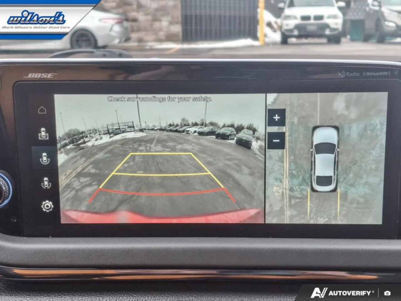 2022 Hyundai Sonata N Line | Leather/Suede | Pano Roof | Heated Seats | Heated Steering | Remote Start & More ! Photo