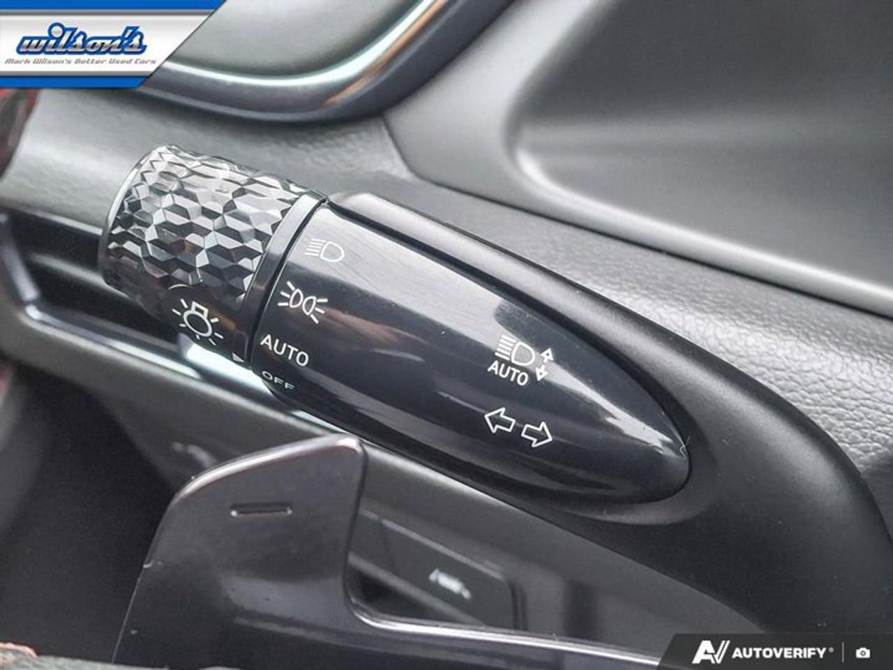 2022 Hyundai Sonata N Line | Leather/Suede | Pano Roof | Heated Seats | Heated Steering | Remote Start & More ! Photo