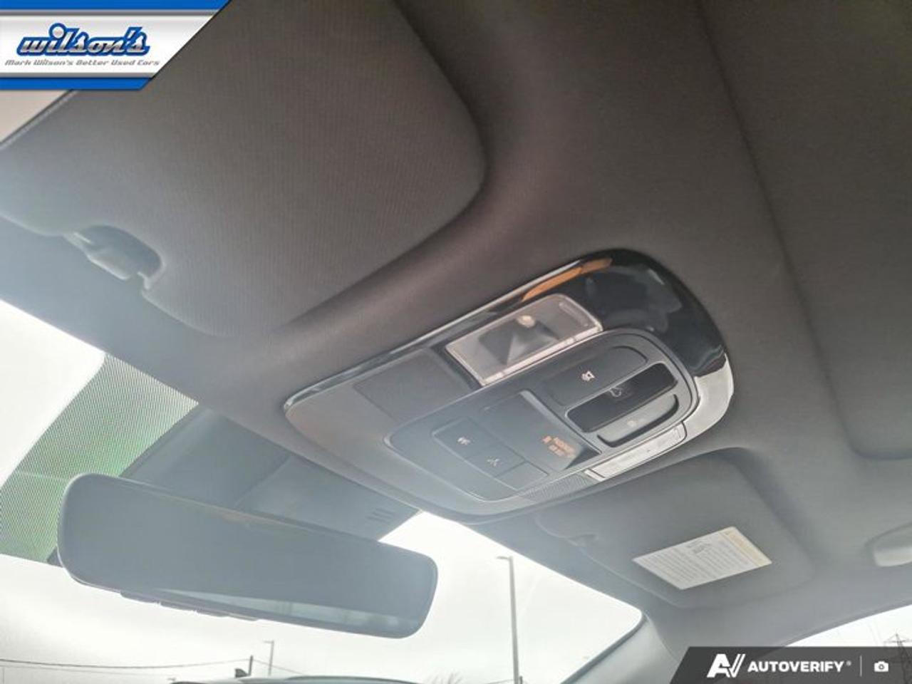 2022 Hyundai Sonata N Line | Leather/Suede | Pano Roof | Heated Seats | Heated Steering | Remote Start & More ! Photo