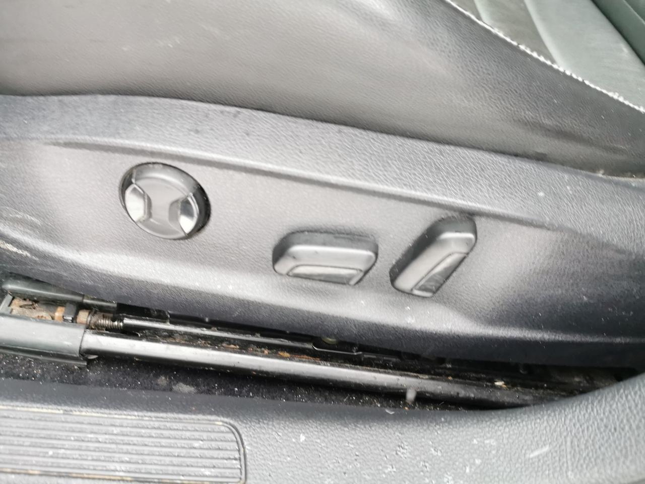 2018 Volkswagen Golf Alltrack Photo