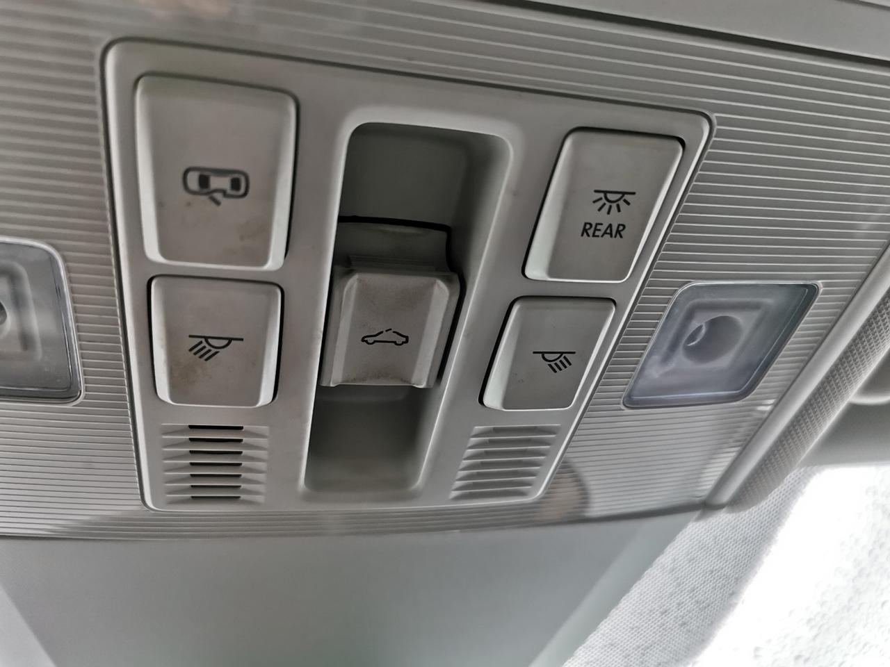 2018 Volkswagen Golf Alltrack Photo