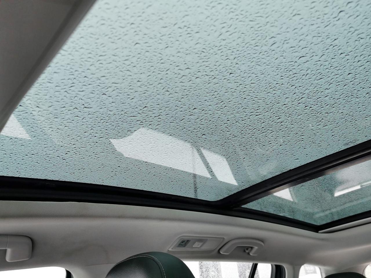 2018 Volkswagen Golf Alltrack Photo