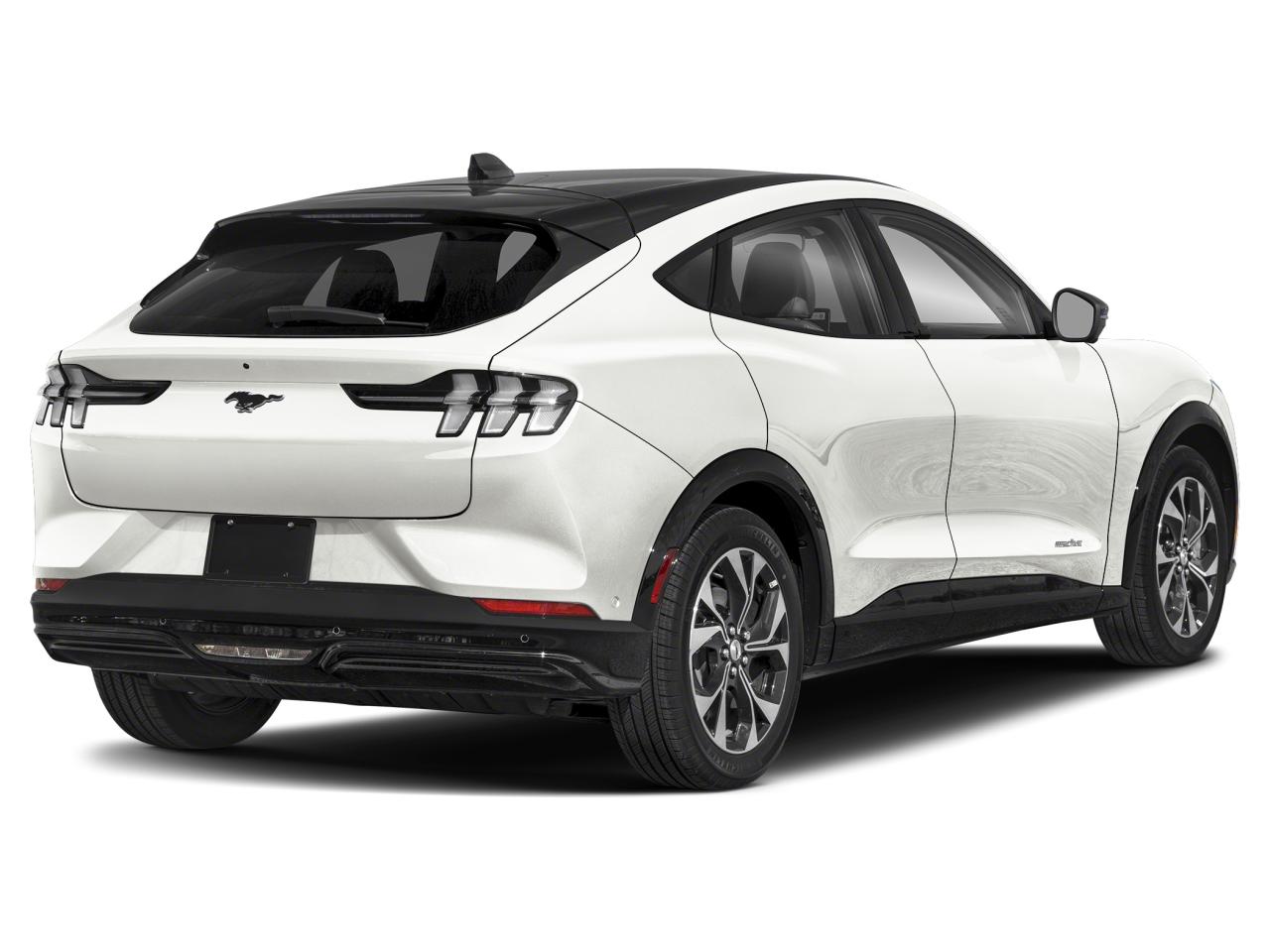 2026 Ford Mustang Mach-E Premium Photo