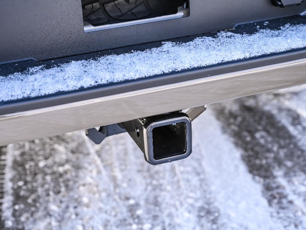 2026 Ford F-150 King Ranch Photo