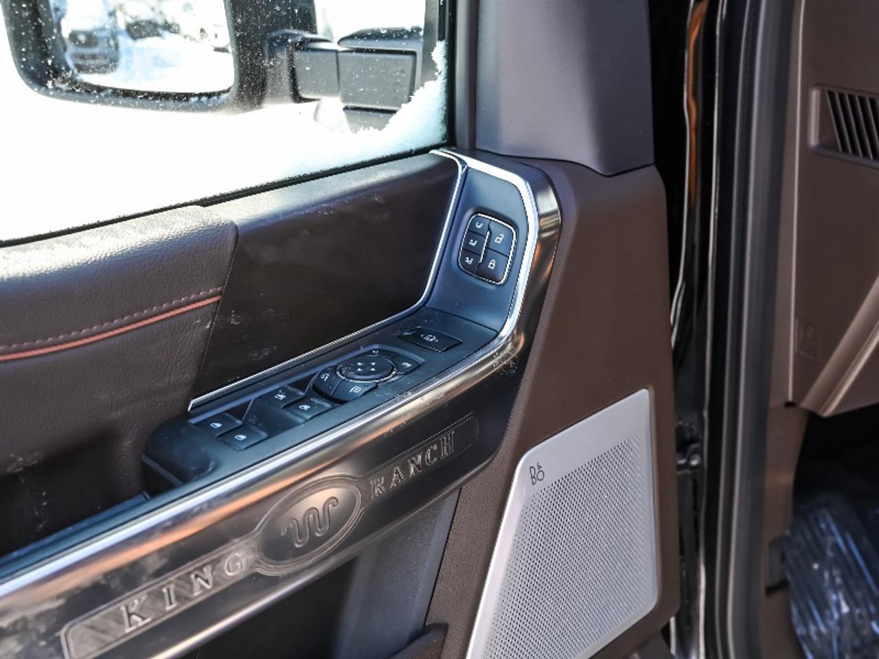 2026 Ford F-150 King Ranch Photo