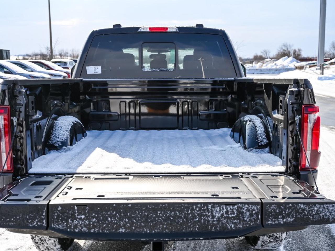 2026 Ford F-150 King Ranch Photo