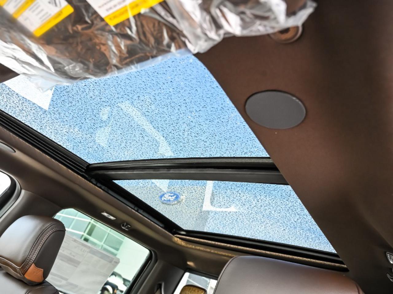 2026 Ford F-150 King Ranch Photo