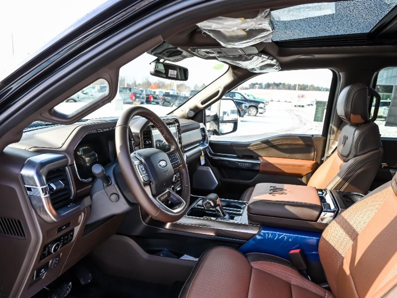 2026 Ford F-150 King Ranch Photo