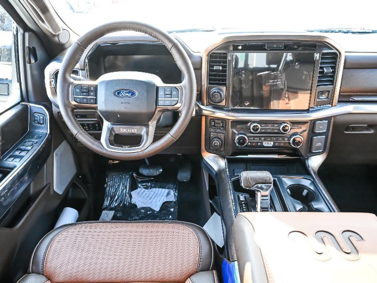 2026 Ford F-150 King Ranch Photo