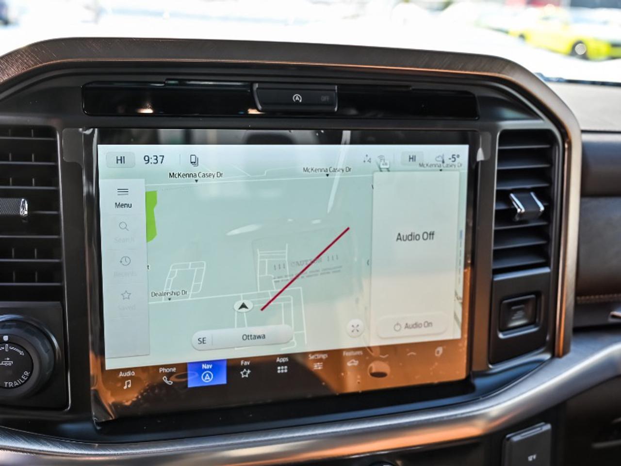 2026 Ford F-150 King Ranch Photo