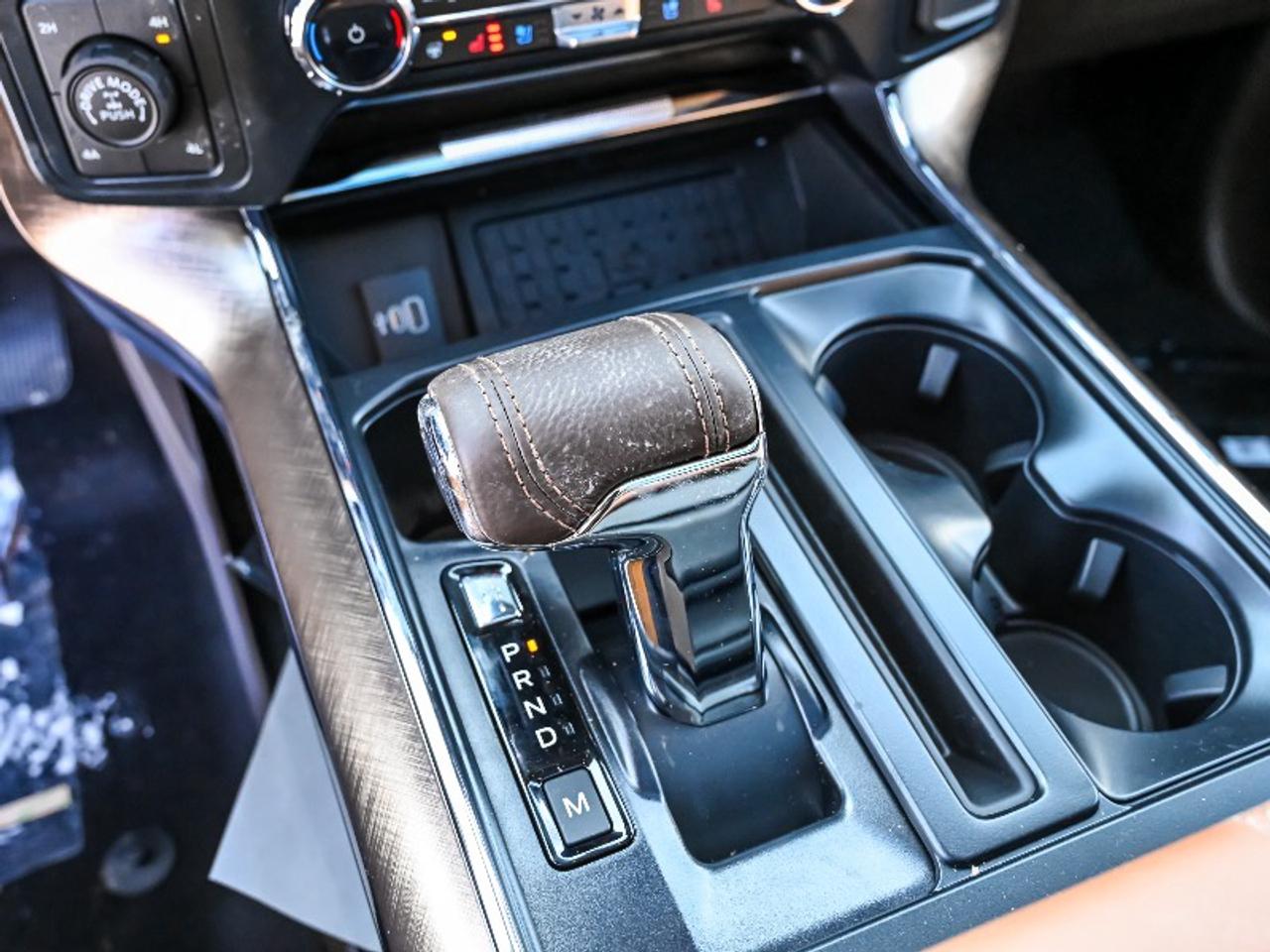 2026 Ford F-150 King Ranch Photo