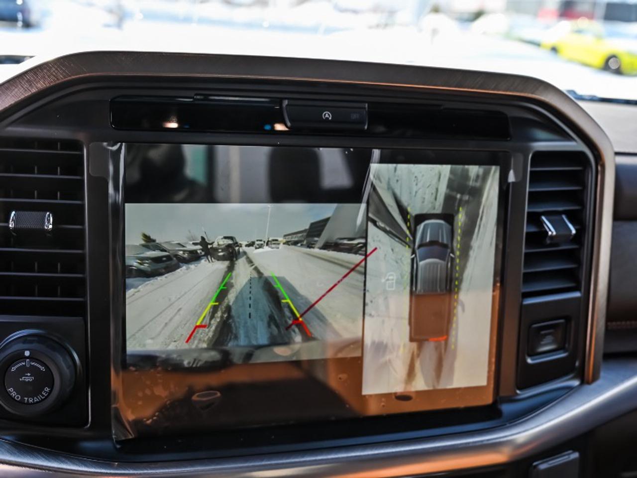 2026 Ford F-150 King Ranch Photo