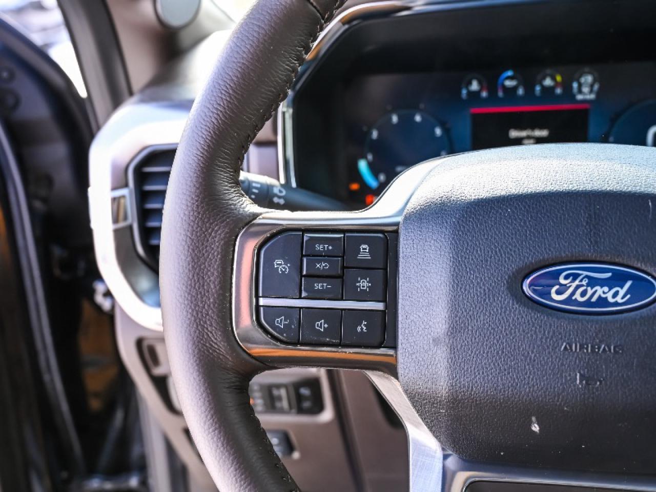 2026 Ford F-150 King Ranch Photo