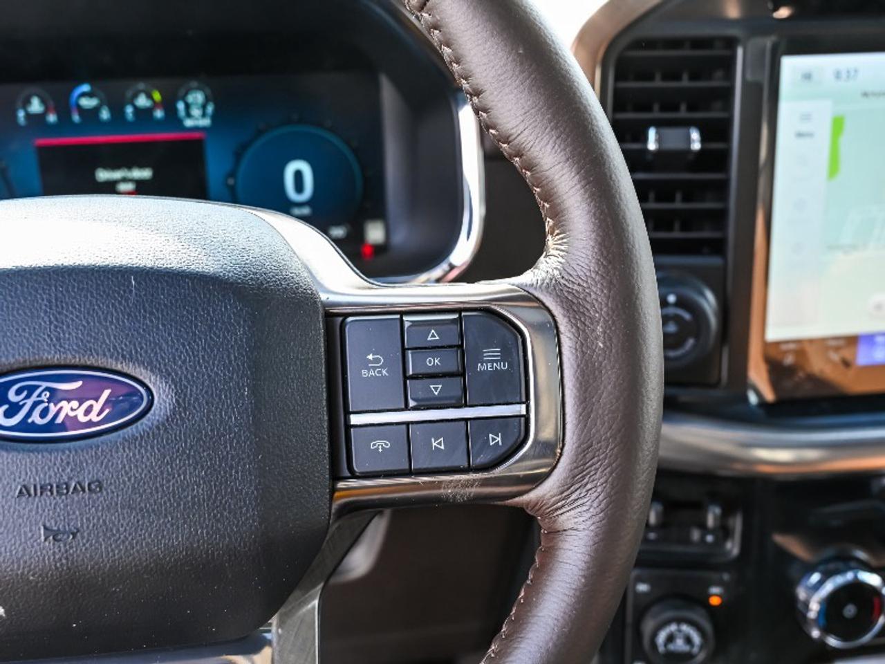 2026 Ford F-150 King Ranch Photo