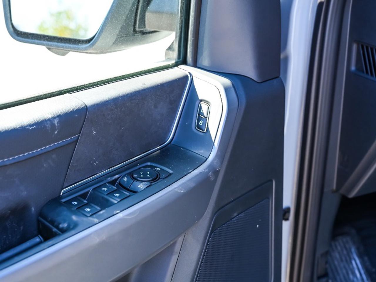 2026 Ford F-150 XLT Photo