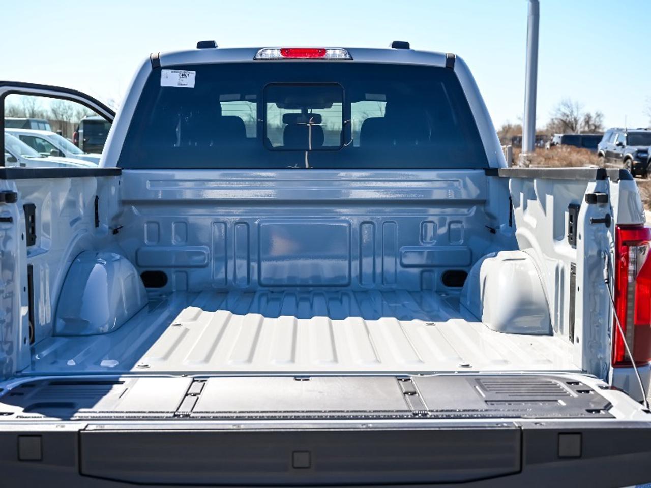 2026 Ford F-150 XLT Photo