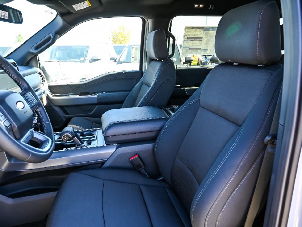 2026 Ford F-150 XLT Photo