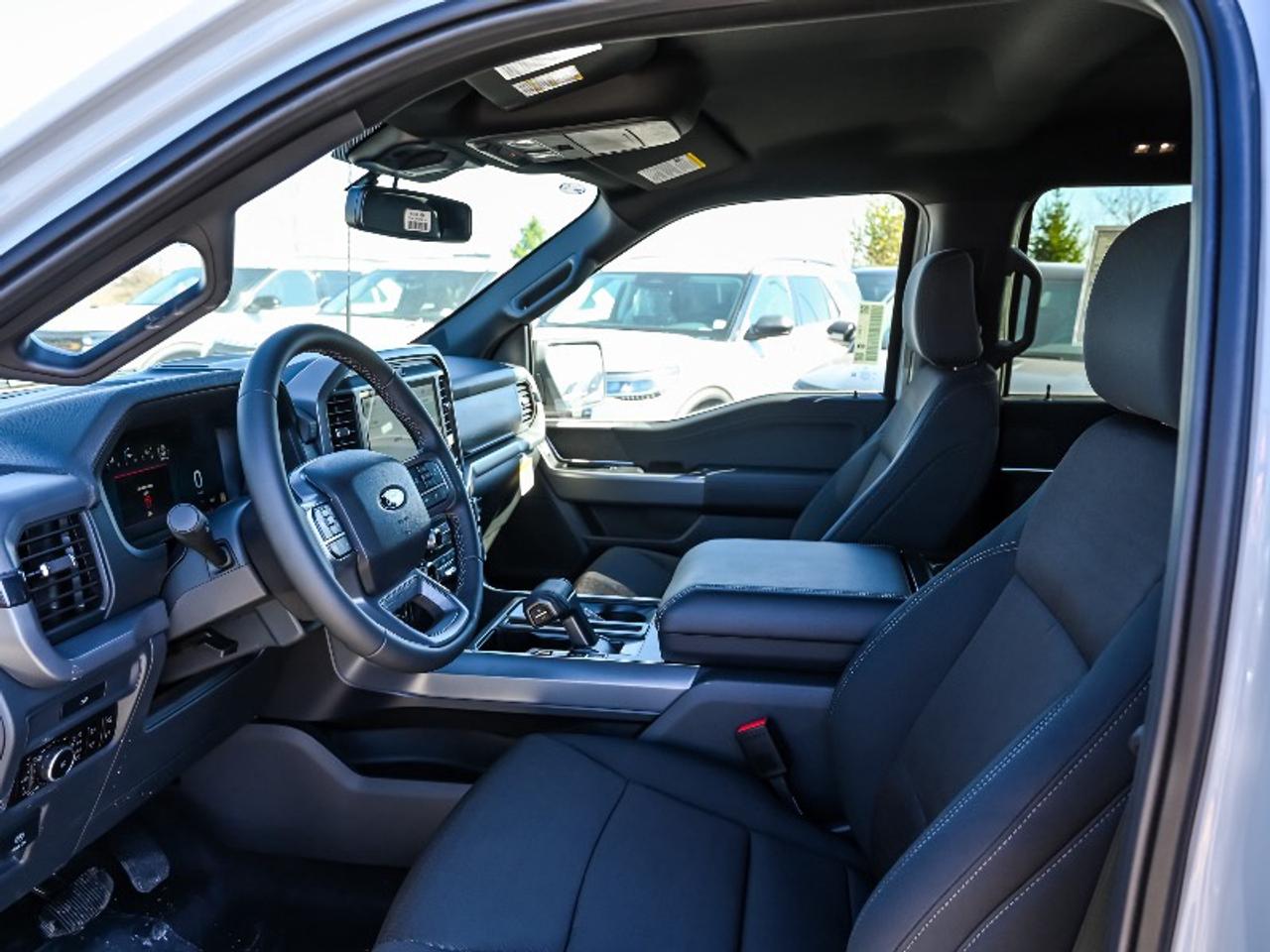 2026 Ford F-150 XLT Photo