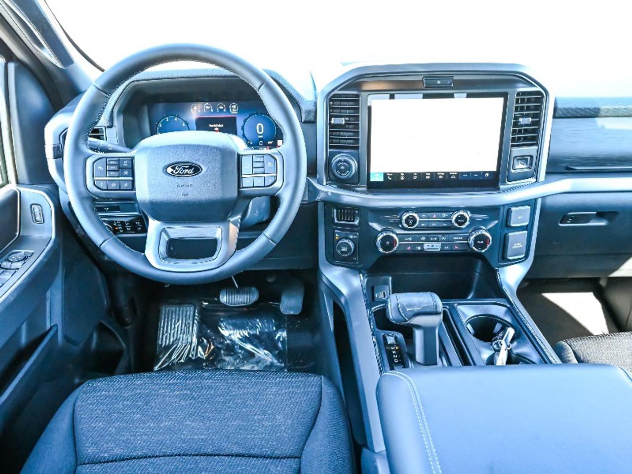 2026 Ford F-150 XLT Photo