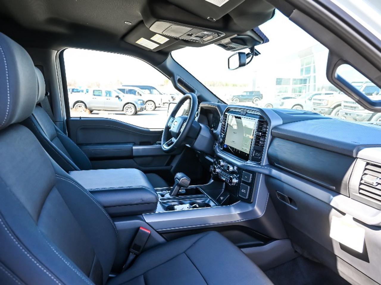 2026 Ford F-150 XLT Photo