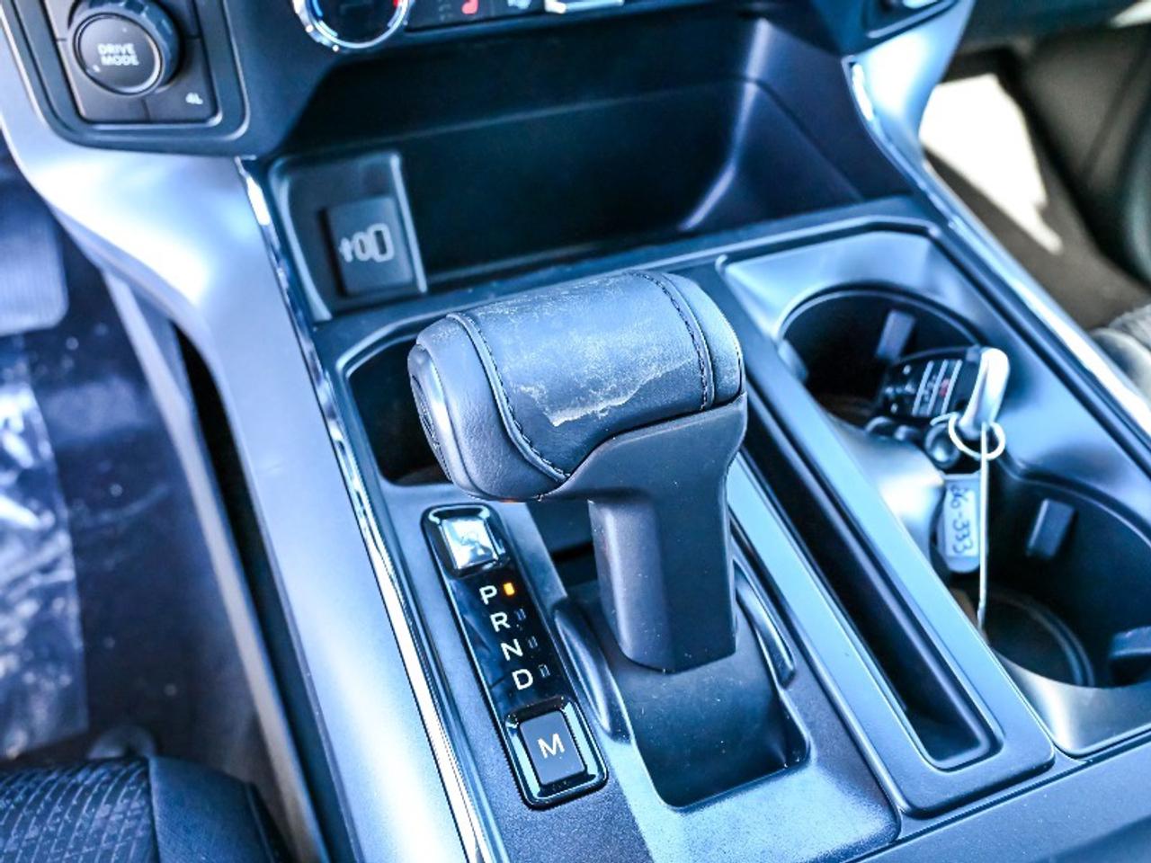2026 Ford F-150 XLT Photo