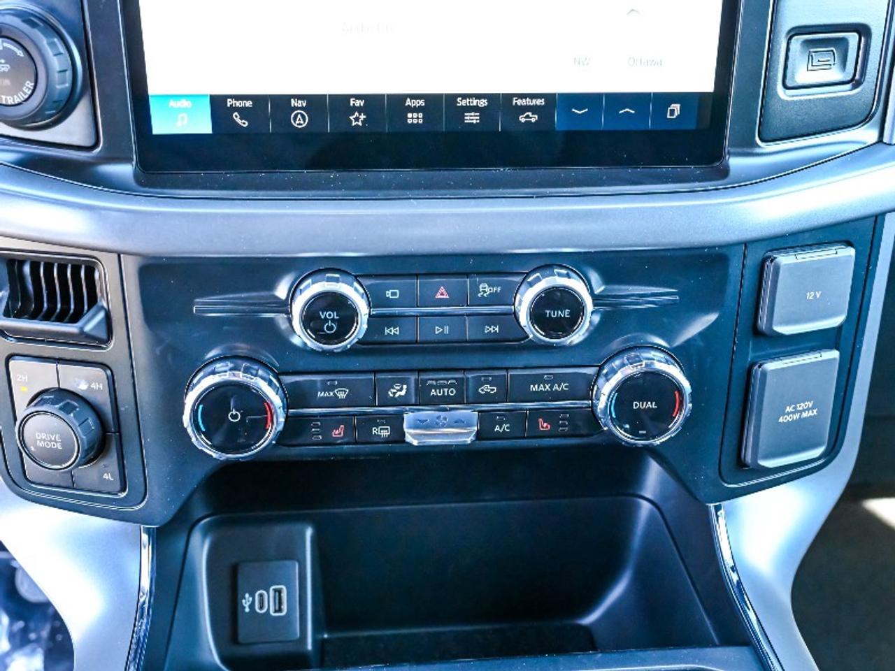 2026 Ford F-150 XLT Photo