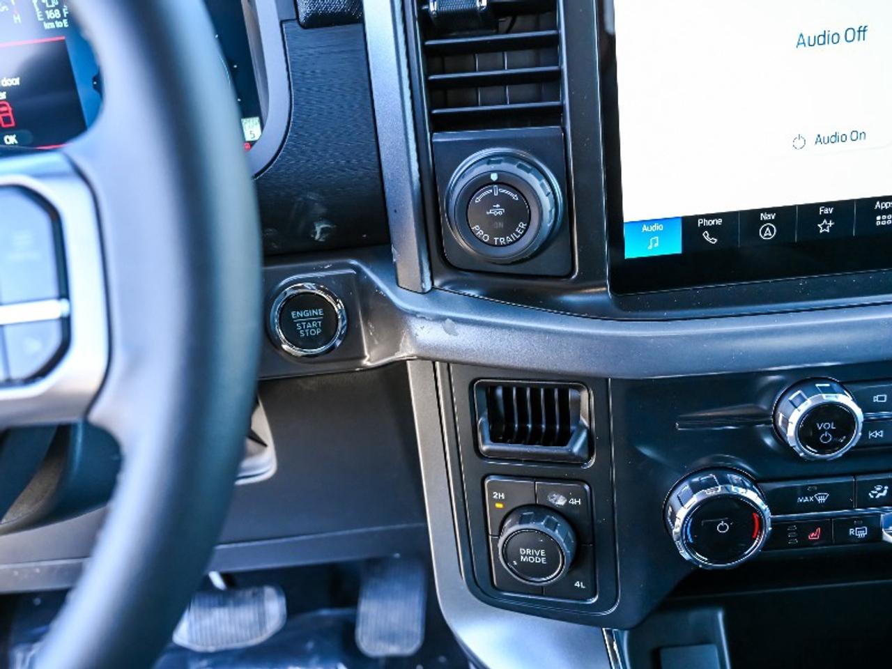 2026 Ford F-150 XLT Photo