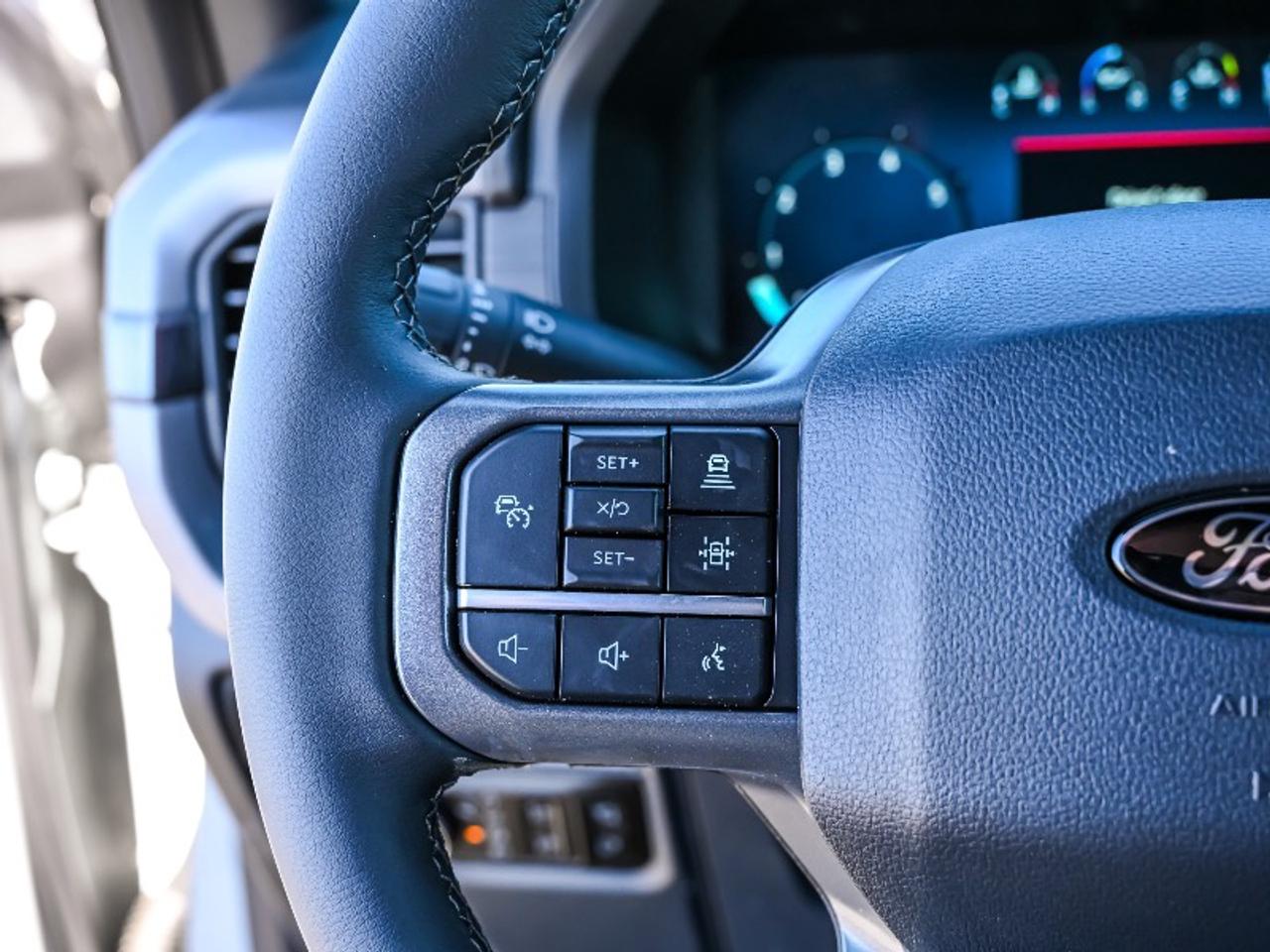 2026 Ford F-150 XLT Photo