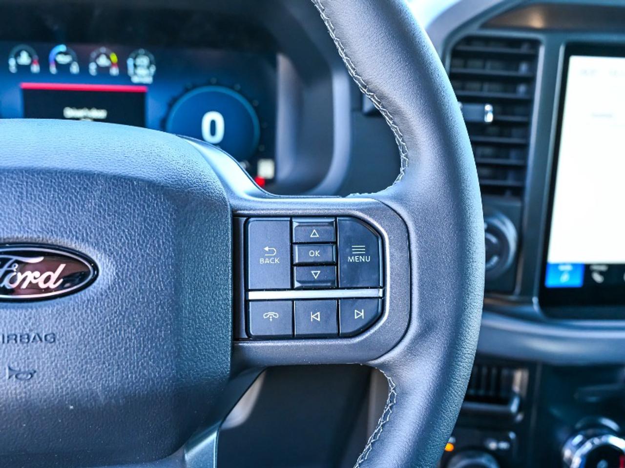 2026 Ford F-150 XLT Photo