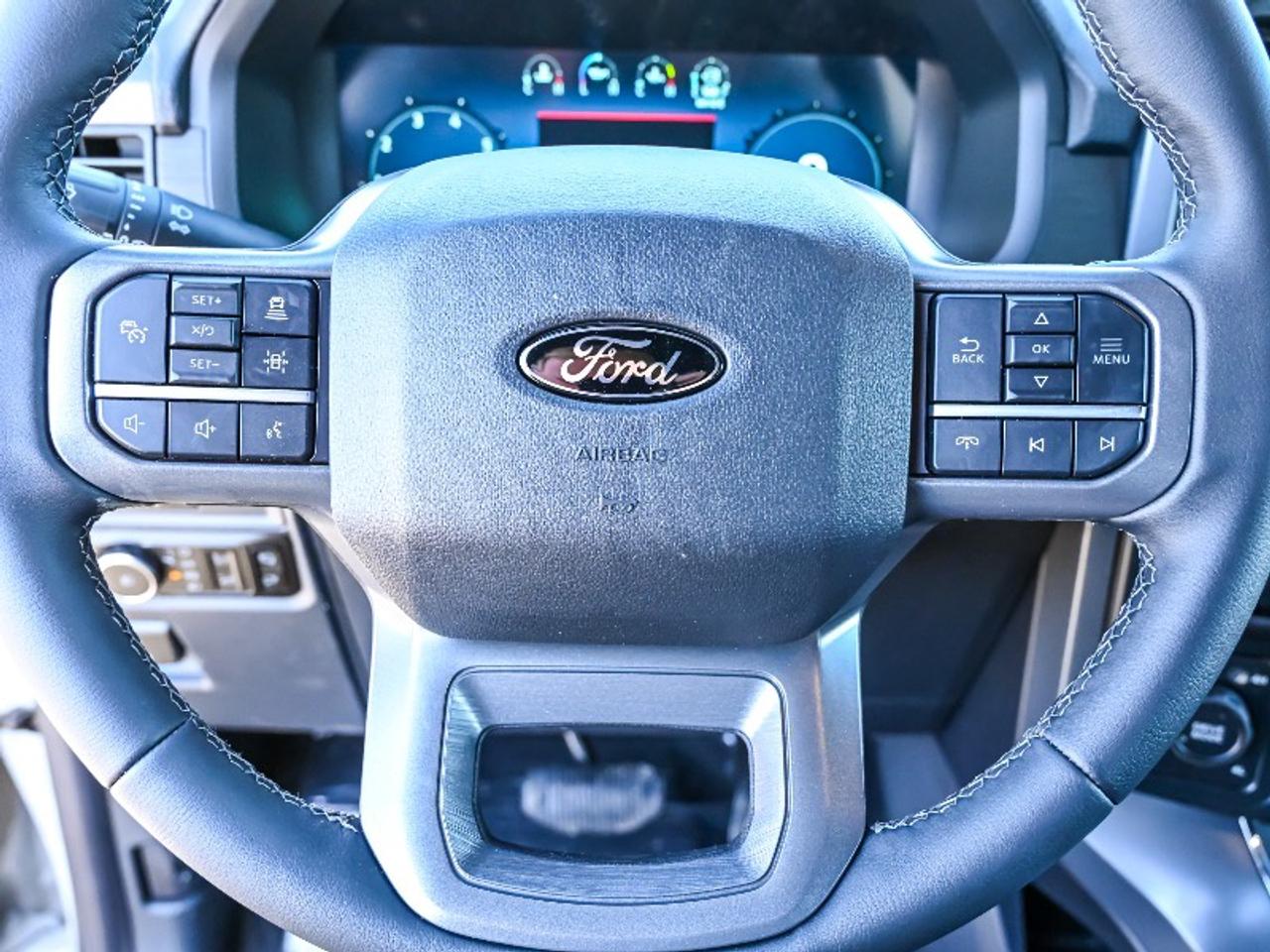 2026 Ford F-150 XLT Photo