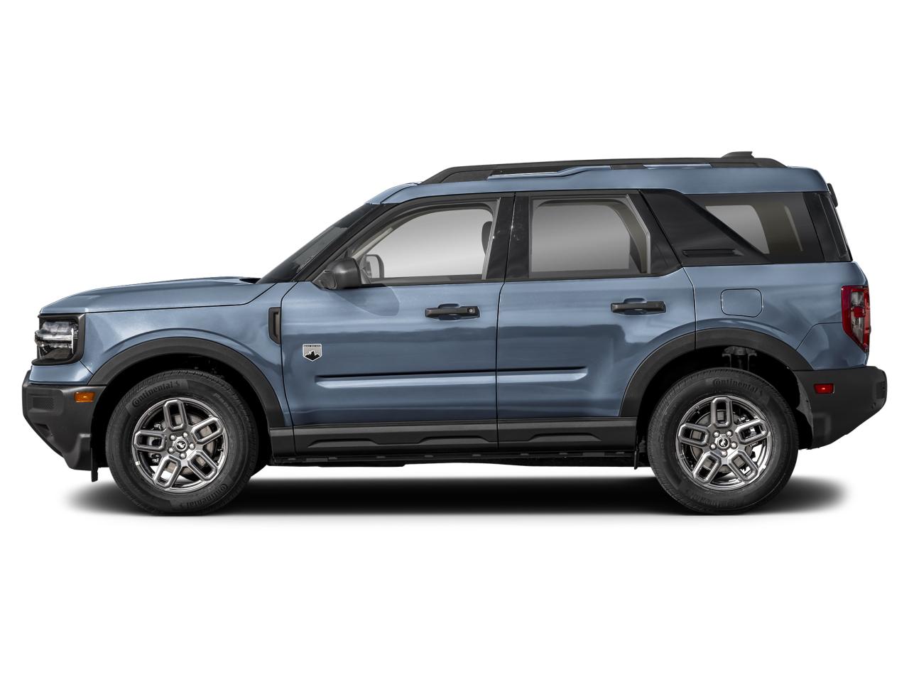 2026 Ford Bronco Sport Big Bend Photo