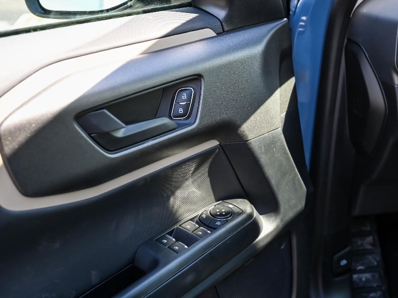 2026 Ford Bronco Sport Big Bend Photo