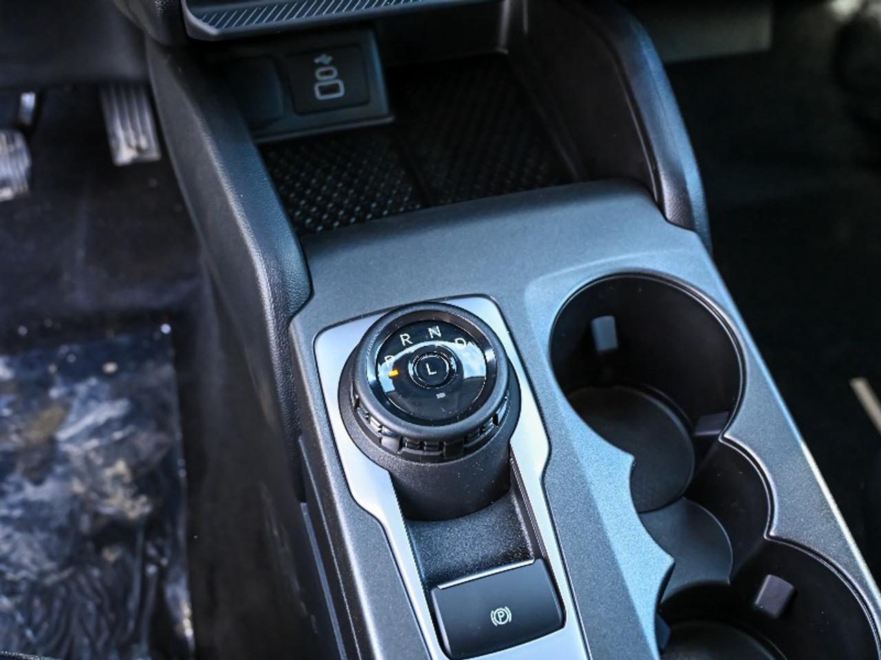 2026 Ford Bronco Sport Big Bend Photo