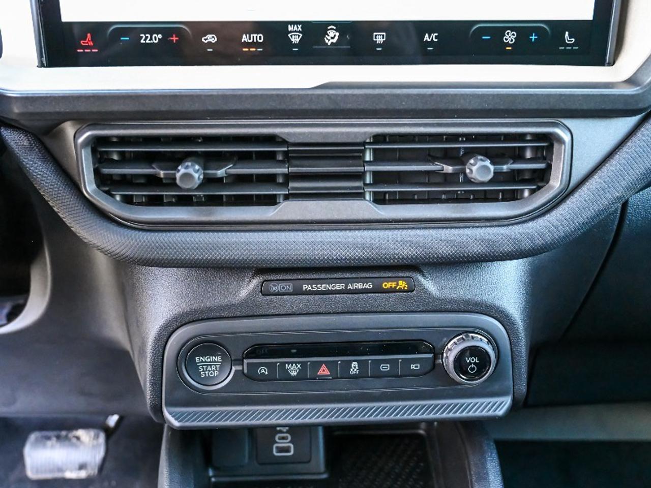 2026 Ford Bronco Sport Big Bend Photo