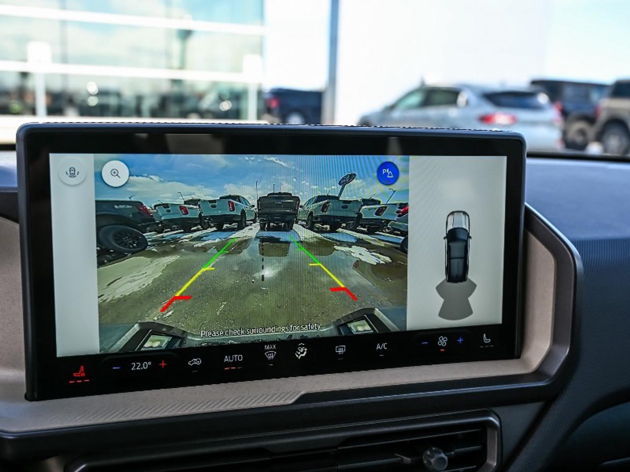 2026 Ford Bronco Sport Big Bend Photo