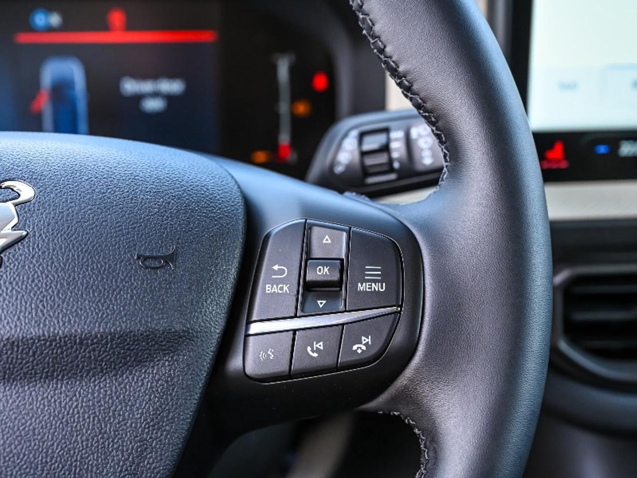 2026 Ford Bronco Sport Big Bend Photo