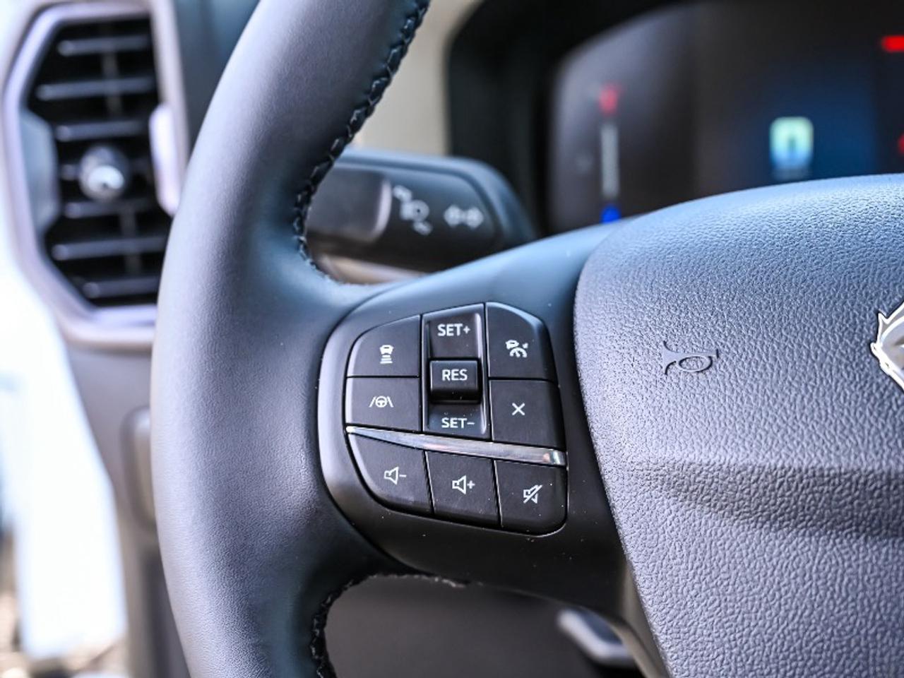 2026 Ford Bronco Sport Big Bend Photo