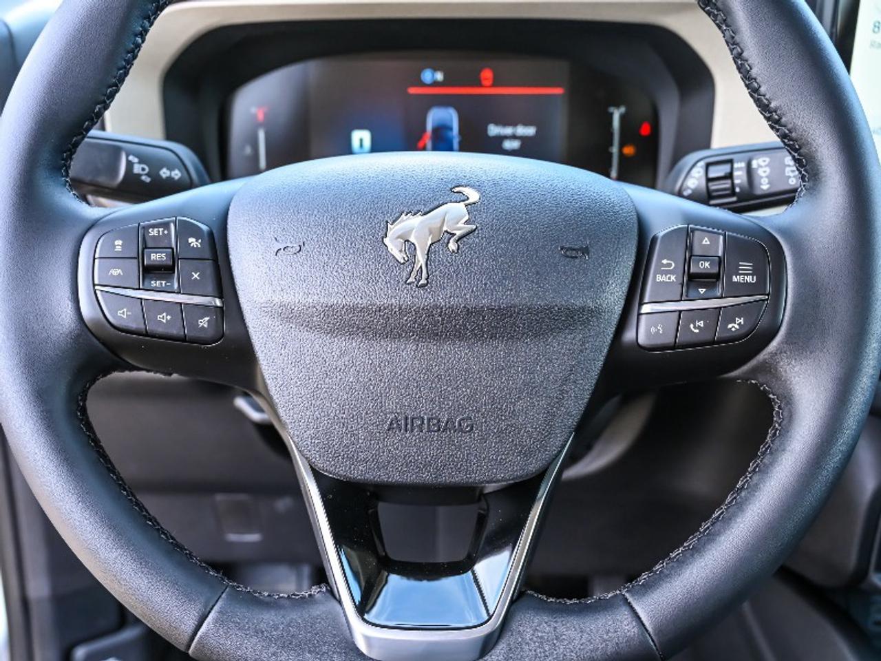 2026 Ford Bronco Sport Big Bend Photo