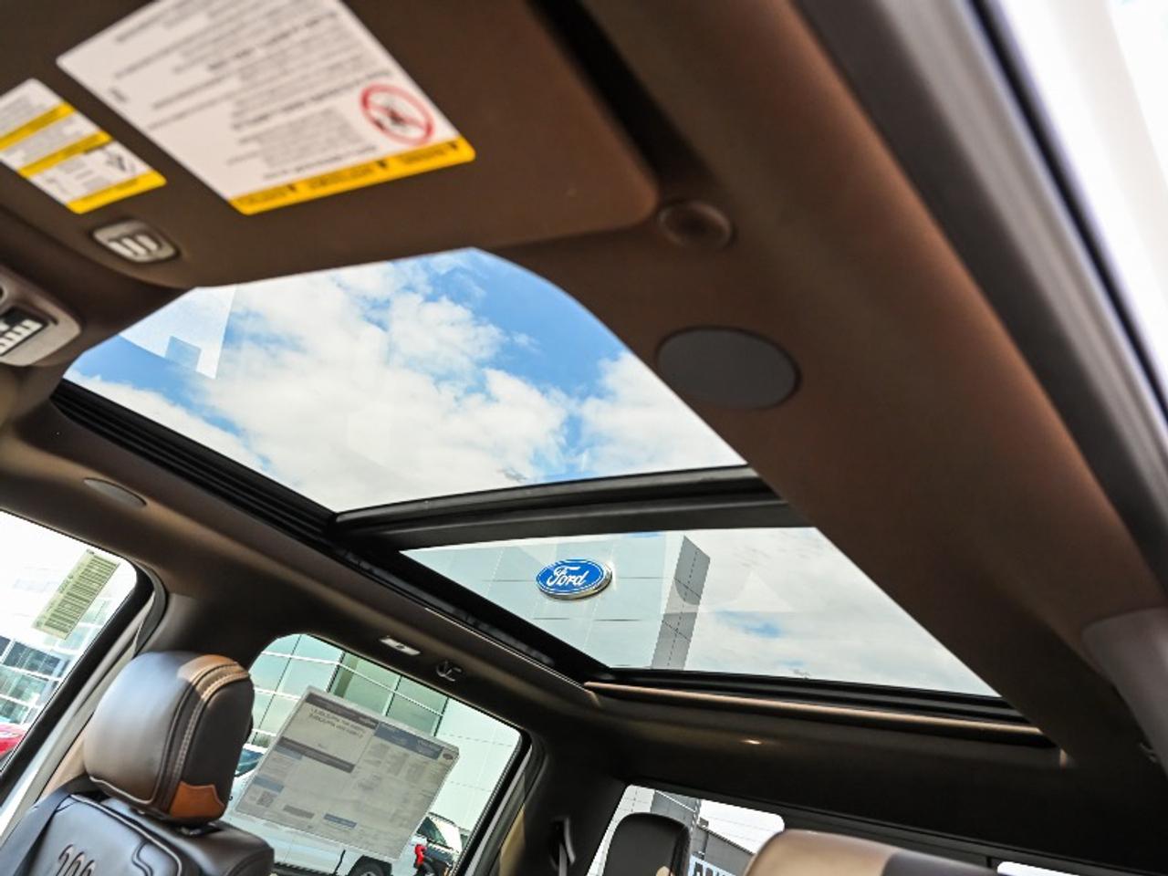 2026 Ford F-350 Super Duty SRW King Ranch Photo