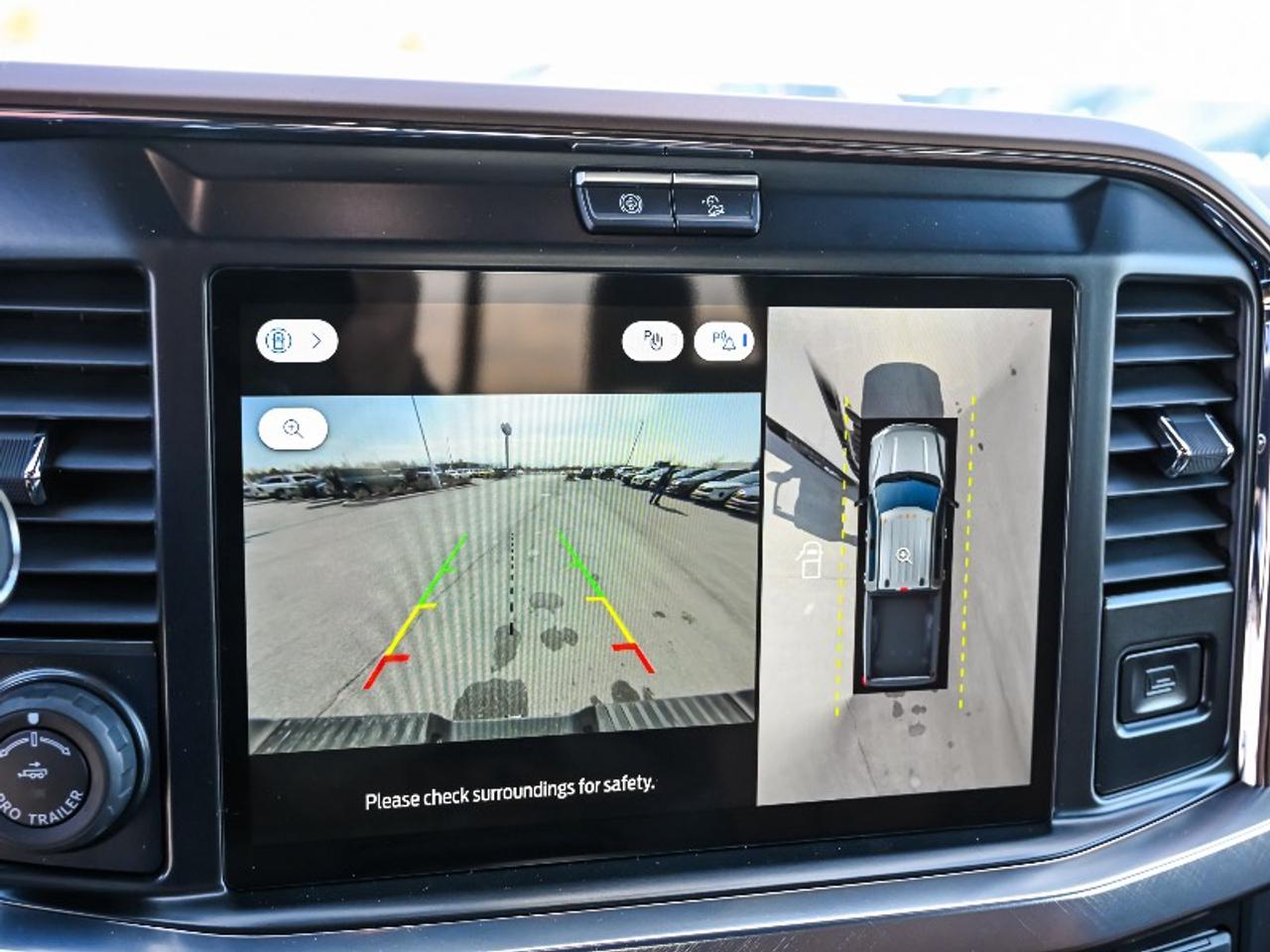 2026 Ford F-350 Super Duty SRW King Ranch Photo