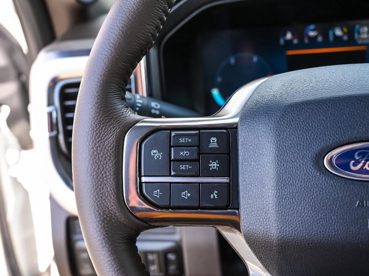 2026 Ford F-350 Super Duty SRW King Ranch Photo