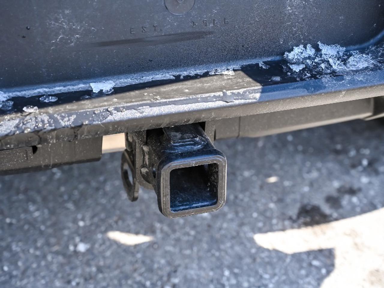 2026 Ford Bronco Sport Big Bend Photo